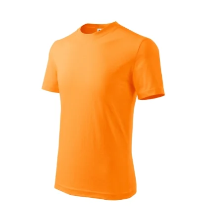 Basic – mandarínková oranžová