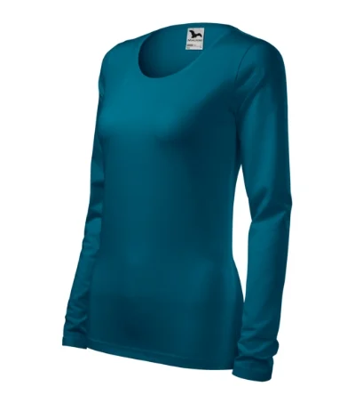 Slim – petrol blue