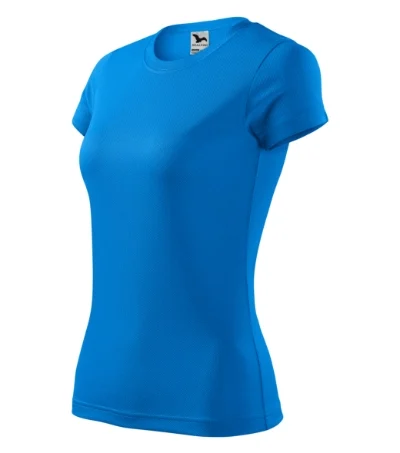 Fantasy – snorkel blue