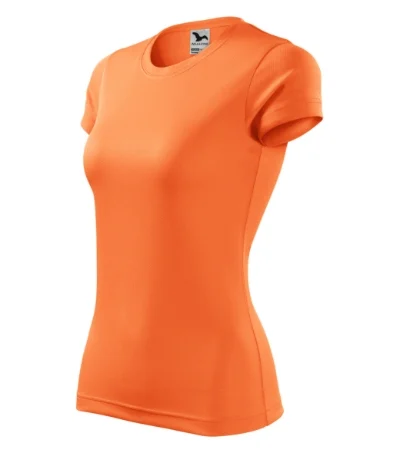 Fantasy – neon mandarine
