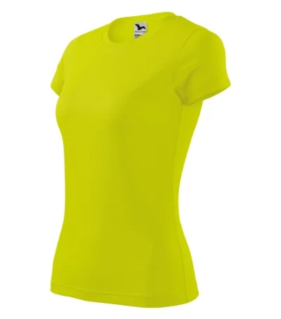 Fantasy – neon yellow
