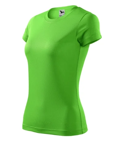 Fantasy – green apple