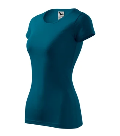 Glance – petrol blue