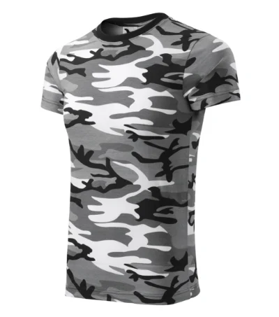 Camouflage – camouflage gray