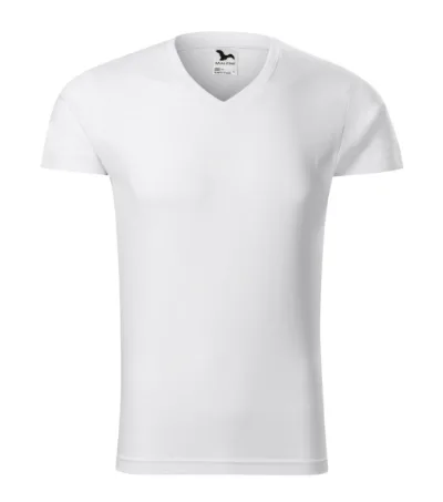 Slim Fit V-neck 146