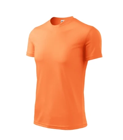 Fantasy – neon mandarine