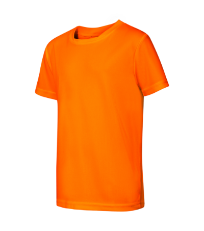 Fantasy – neon orange