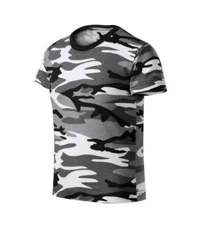 Camouflage – camouflage gray
