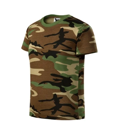 Camouflage – camouflage brown