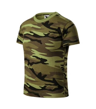 Camouflage – camouflage green