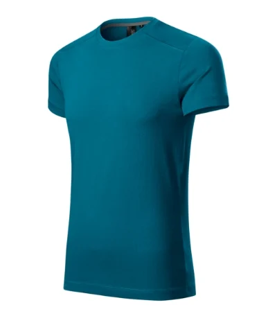 Action – petrol blue