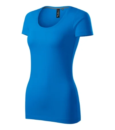 Action – snorkel blue