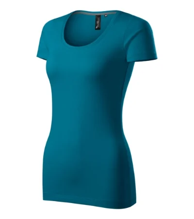 Action – petrol blue