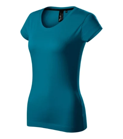 Exclusive – petrol blue