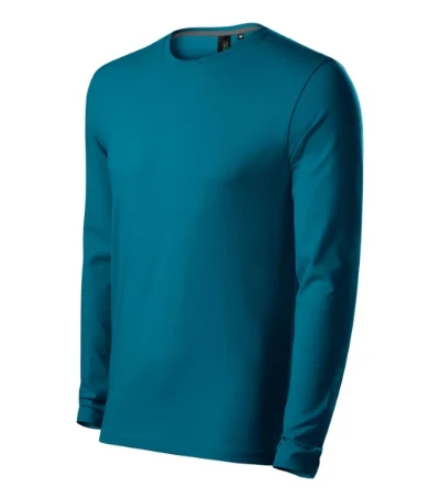 Brave – petrol blue