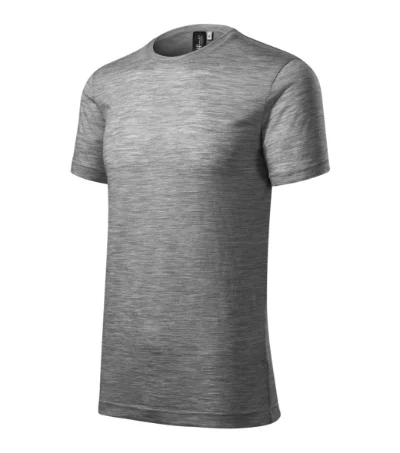 Merino Rise – tmavosivý melír
