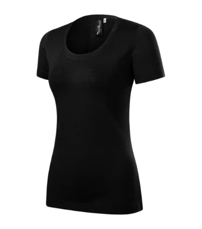 Merino Rise – čierna