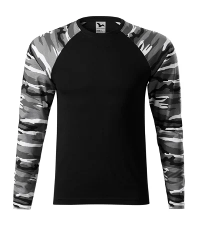 Camouflage LS 166