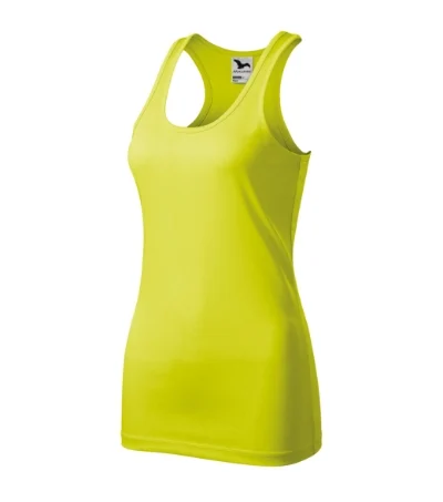 Racer – neon yellow
