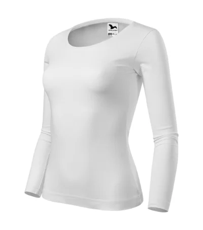 Fit-T LS – biela