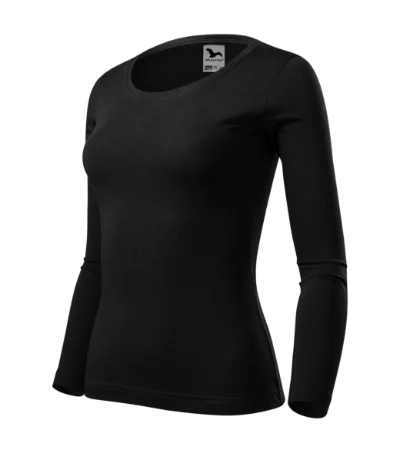 Fit-T LS – čierna