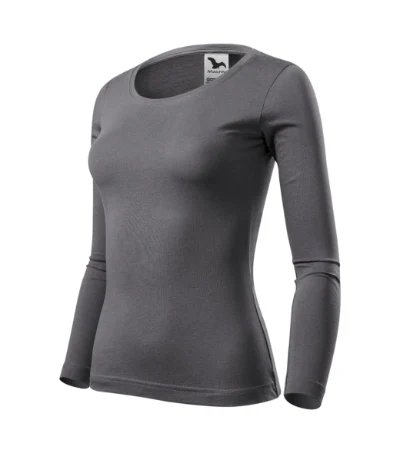 Fit-T LS – oceľovo sivá