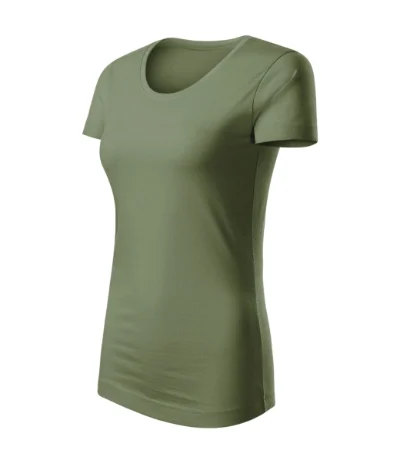 Origin (GOTS) – khaki