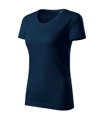 Native (GOTS) – námornícka modrá