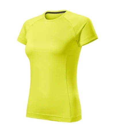 Destiny – neon yellow