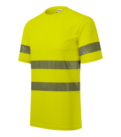 HV Dry – fluorescenčná žltá
