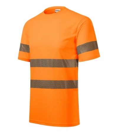 HV Dry – fluorescenčná oranžová