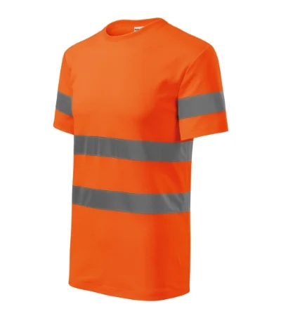 HV Protect – fluorescenčná oranžová