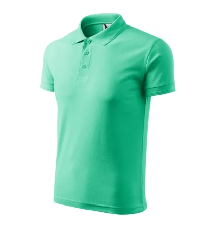 Pique Polo – mätová