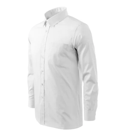 Style LS – biela