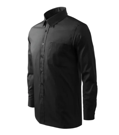 Style LS – čierna