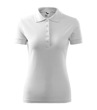 Pique Polo 210
