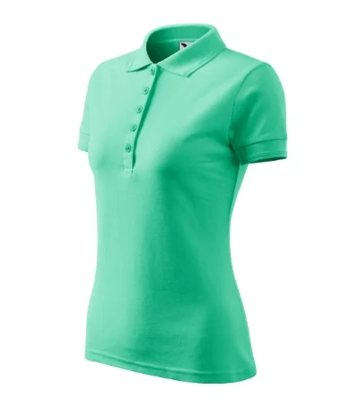 Pique Polo – mätová