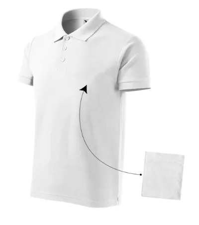 Cotton – biela