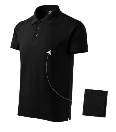 Cotton – čierna