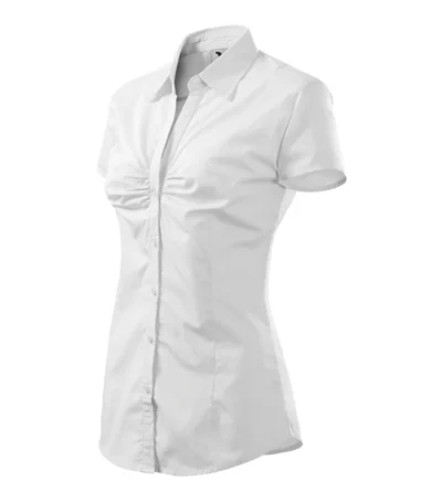 Chic – biela
