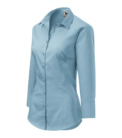 Style – nebeská modrá