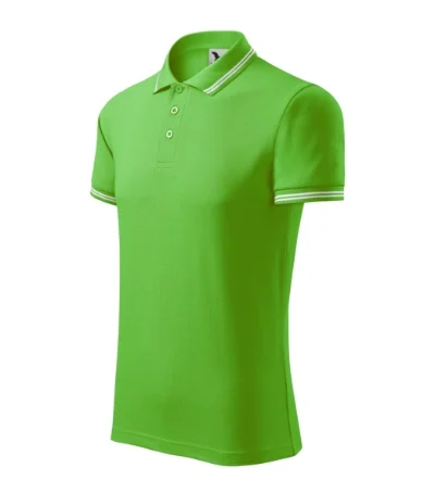 Urban – green apple