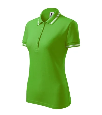Urban – green apple