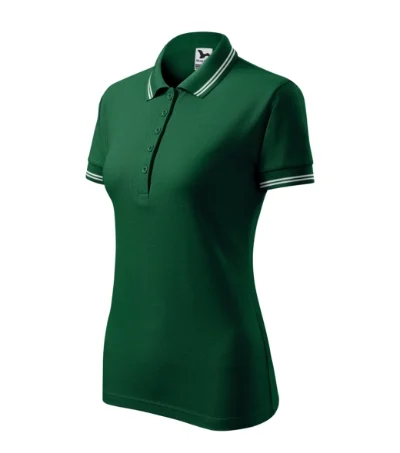 Urban – dark green
