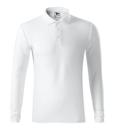 Pique Polo LS 221