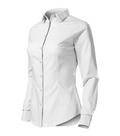 Style LS – biela