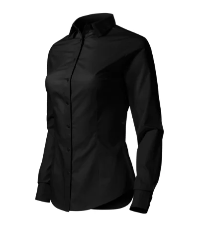 Style LS – čierna