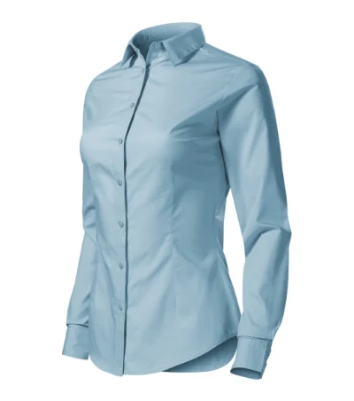 Style LS – nebeská modrá
