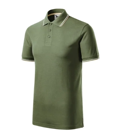 Focus – khaki