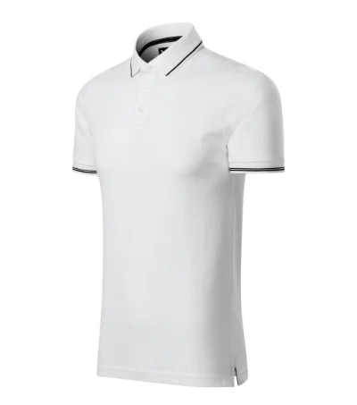 Perfection plain – biela